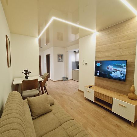 Airport Molko Apartments Surčin Zewnętrze zdjęcie