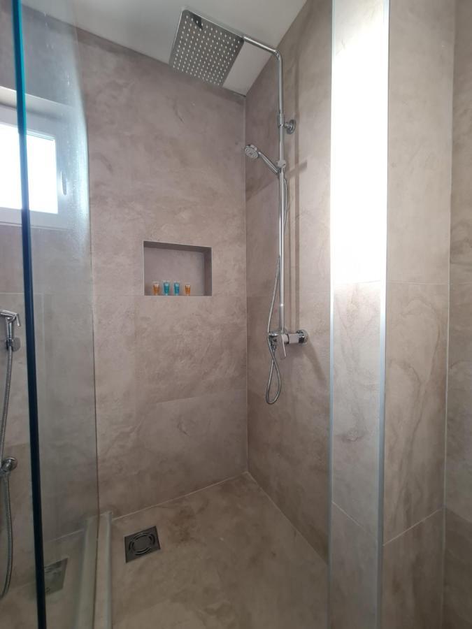 Airport Molko Apartments Surčin Zewnętrze zdjęcie