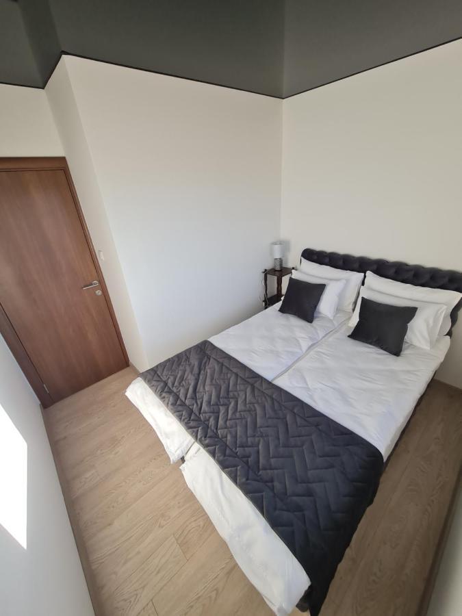 Airport Molko Apartments Surčin Zewnętrze zdjęcie