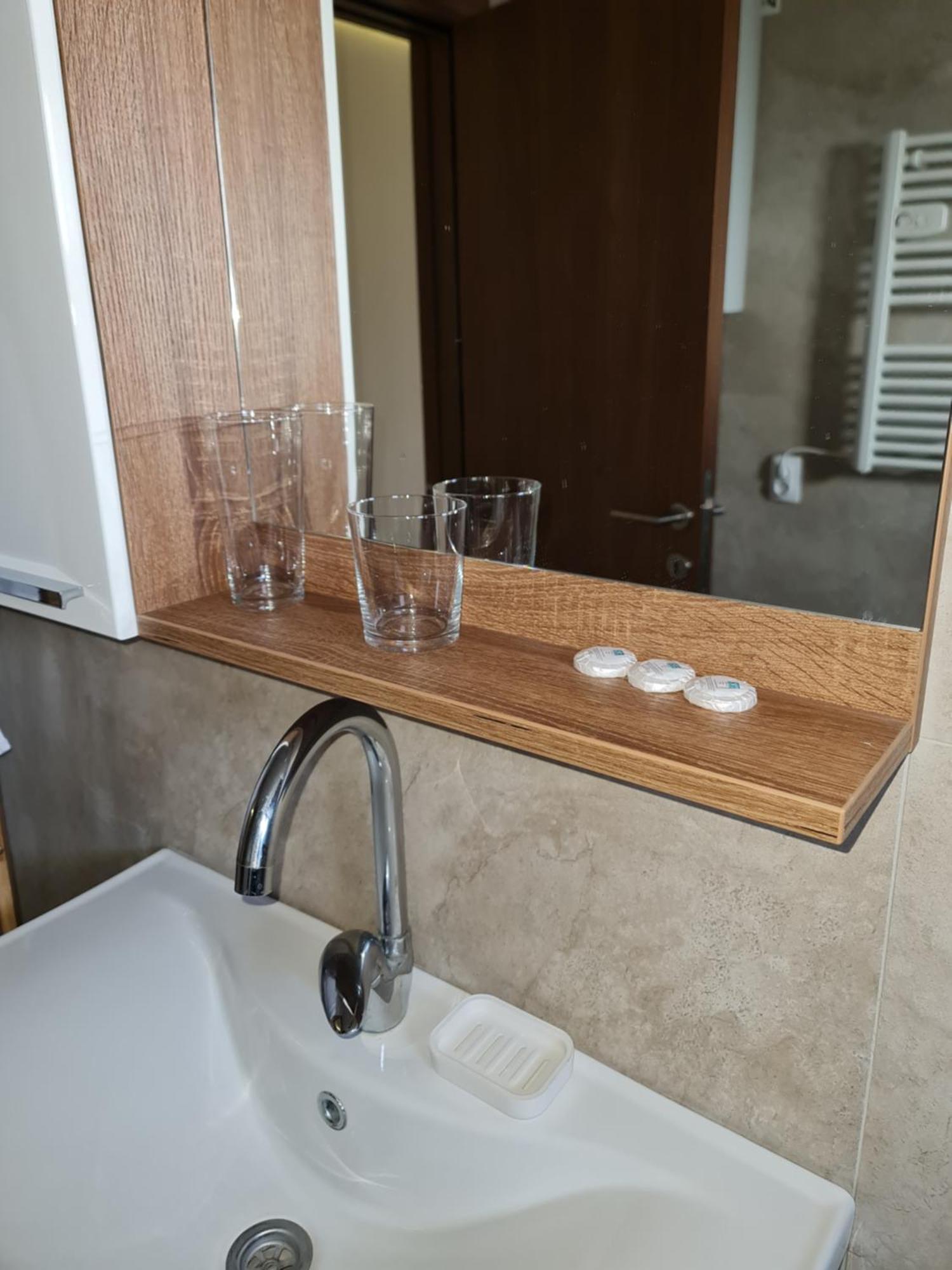 Airport Molko Apartments Surčin Zewnętrze zdjęcie