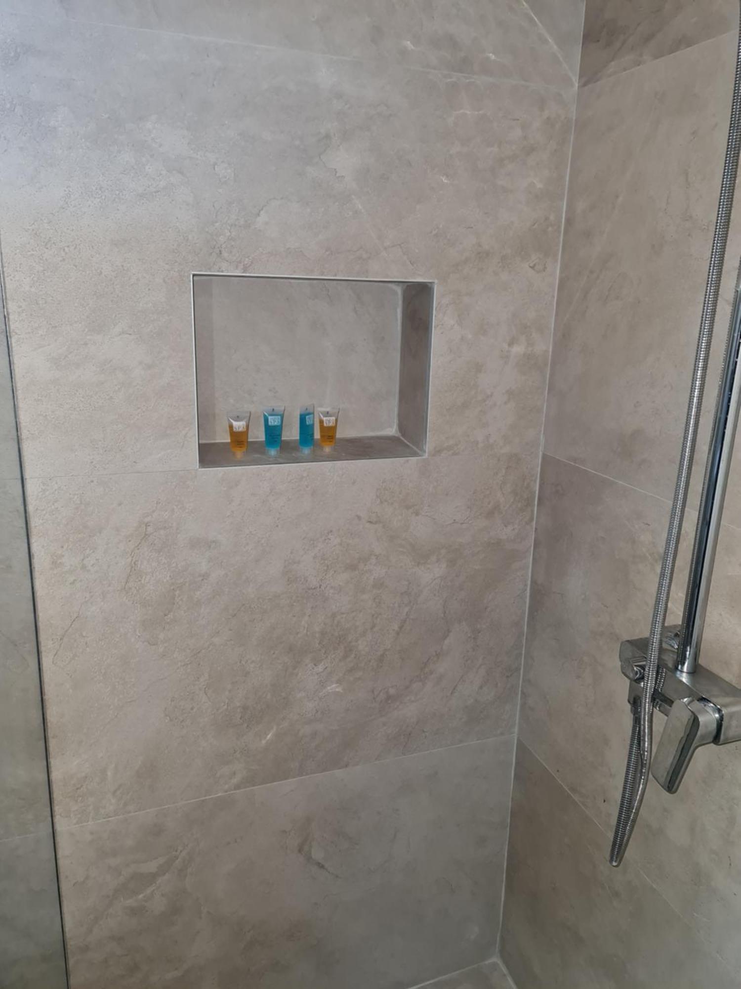 Airport Molko Apartments Surčin Zewnętrze zdjęcie