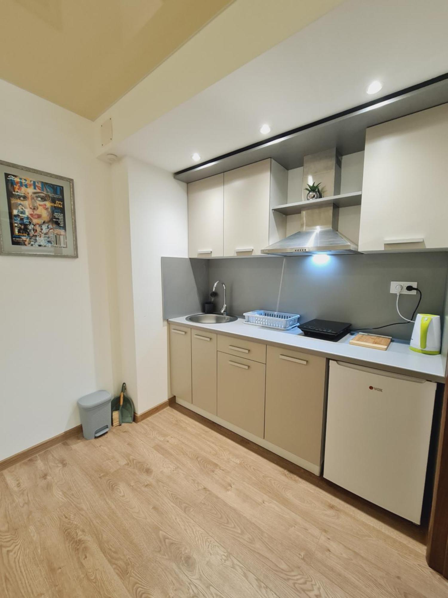 Airport Molko Apartments Surčin Zewnętrze zdjęcie