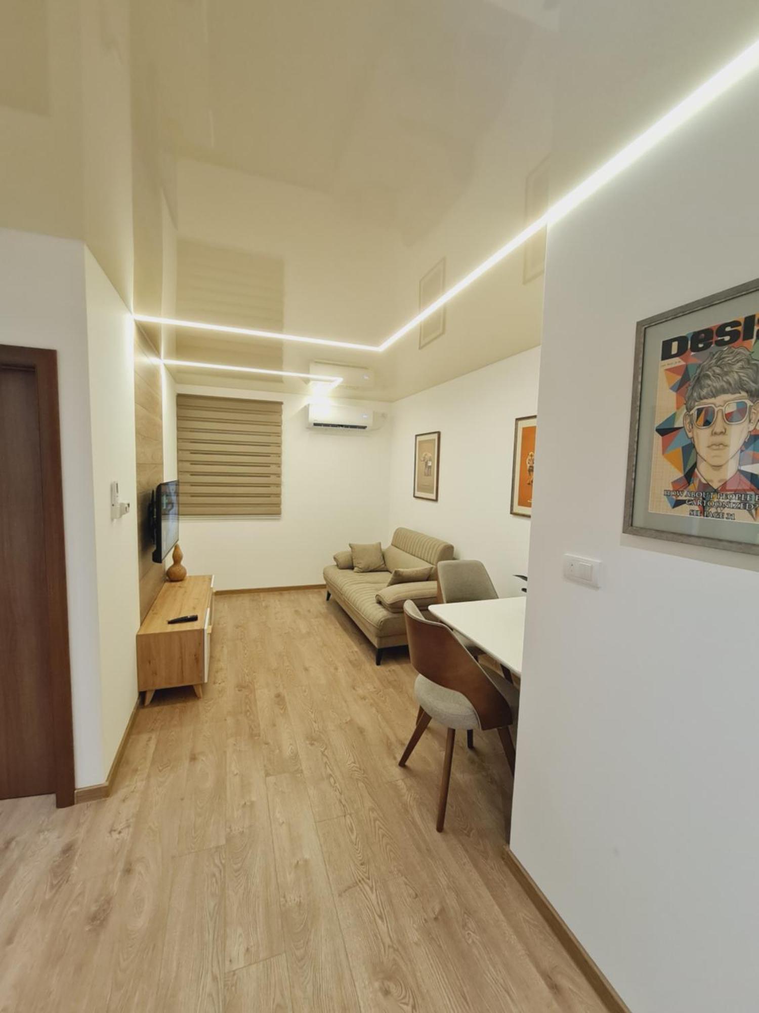 Airport Molko Apartments Surčin Zewnętrze zdjęcie