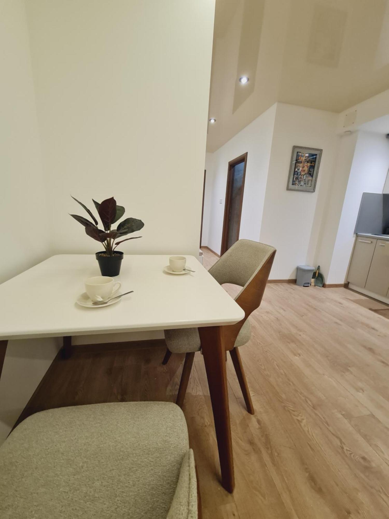 Airport Molko Apartments Surčin Zewnętrze zdjęcie