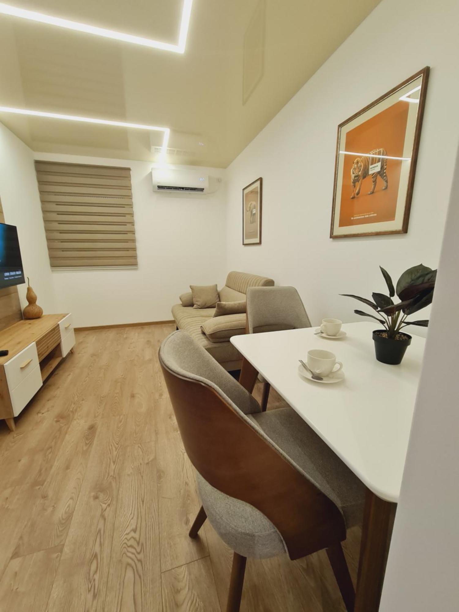 Airport Molko Apartments Surčin Zewnętrze zdjęcie